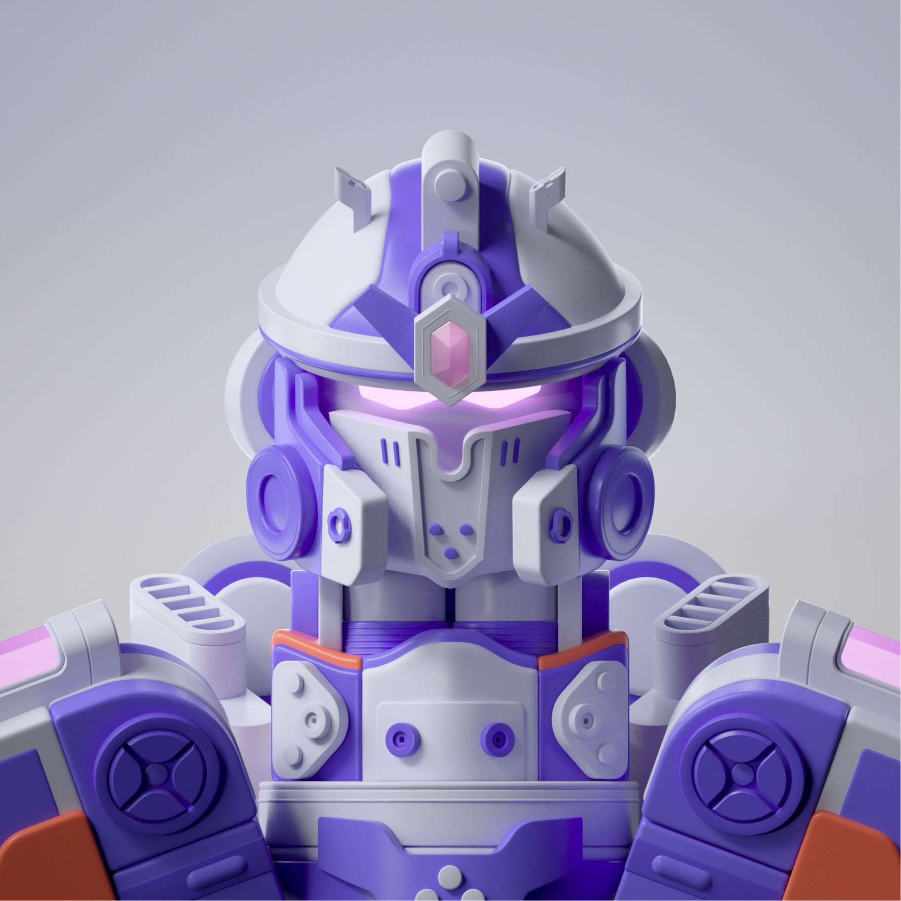 Mekaverse
