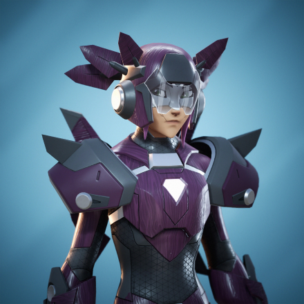 MekaDrivers